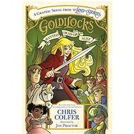 Goldilocks: Wanted Dead or Alive - Chris Colfer