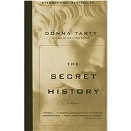 The Secret History - Donna Tartt