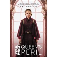 Queen's Peril - E. K. Johnston
