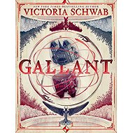 Gallant - V. E. Schwab