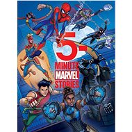 5-Minute Marvel Stories - 