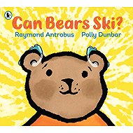 Can Bears Ski? - 