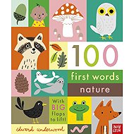 100 First Words: Nature - 