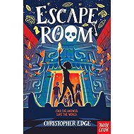 Escape Room - Christopher Edge
