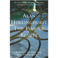 The Line of Beauty - Alan Hollinghurst