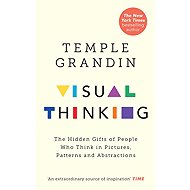 The Visual Thinker - Temple Grandin