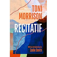 Recitatif - Toni Morrison