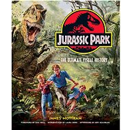 Jurassic Park: The Ultimate Visual History - James Mottram