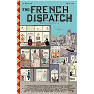 The French Dispatch - Wes Anderson