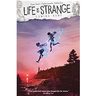 Life is Strange 05: Coming Home - Andrea Izzo; Claudio Leonardi; Emma Vieceli