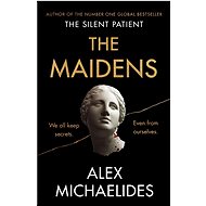 The Maidens - Alex Michaelides