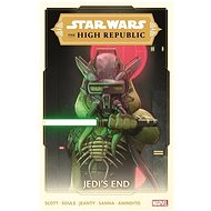 Star Wars: The High Republic Vol. 3 - Cavan Scott