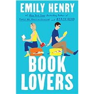 Book Lovers - Emily Henryová