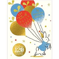 The Tale Of Peter Rabbit: Birthday Edition - Beatrix Potter