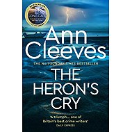The Heron's Cry - Ann Cleeves