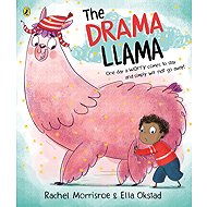 The Drama Llama - Rachel Morrisroe