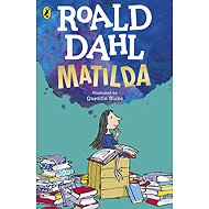 Matilda: Special Edition - Roald Dahl