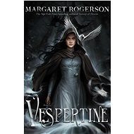 Vespertine - Margaret Rogerson