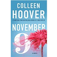 November 9: A Novel - Colleen Hoover