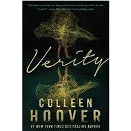 Verity - Colleen Hoover