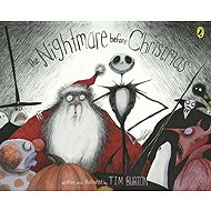 The Nightmare Before Christmas - Tim Burton