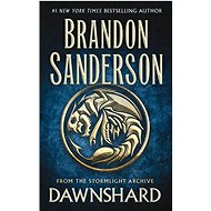 Dawnshard - Brandon Sanderson