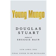 Young Mungo - Stuart Douglas