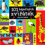 101 báječných zvířátek: chytré batole - 
