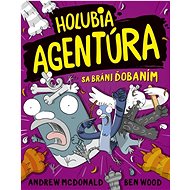 Holubia agentúra sa bráni ďobaním - Andrew McDonald; Ben Wood