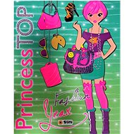 Princess TOP Fashion year - 
