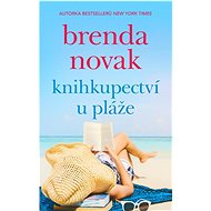 Knihkupectví u pláže - Brenda Novak
