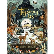 Tajomný les - Sandra Dieckmann