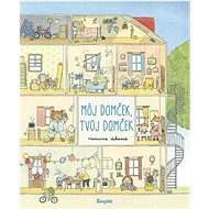 Môj domček, tvoj domček - Marianne Dubucová