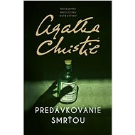 Predávkovanie smrťou - Agatha Christie