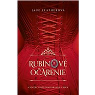 Rubínové očarenie - Jane Featherová