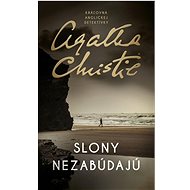 Slony nezabúdajú - Agatha Christie