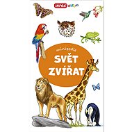 Svět zvířat: minipedie - 