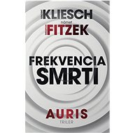 Frekvencia smrti - Vincent Kliesch; Sebastian Fitzek