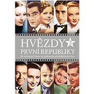 Hvězdy první republiky 3 - Alžběta Nagyová