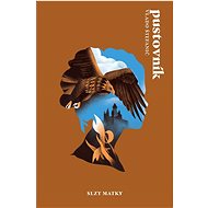 Pustovnik 3: Slzy matky - Vladimír Štefanič