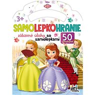 Samolepkohranie - Sofia prvá - 