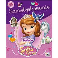 Samolepkovanie - Sofia prvá - 