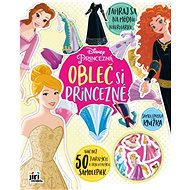 Obleč si Disney - Princezné - 