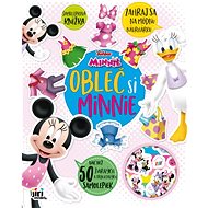 Obleč si Disney - Minnie - 