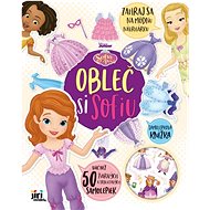 Obleč si Disney - Sofia prvá - 