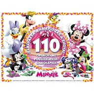 Samolepkový album - Minnie - 