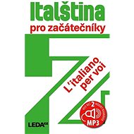 Italština pro začátečníky - 