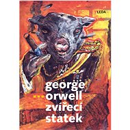 Zvířecí statek - George Orwell
