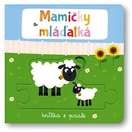 Mamičky a mláďatká - 