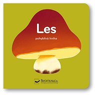 Les: Pohyblivá kniha - 